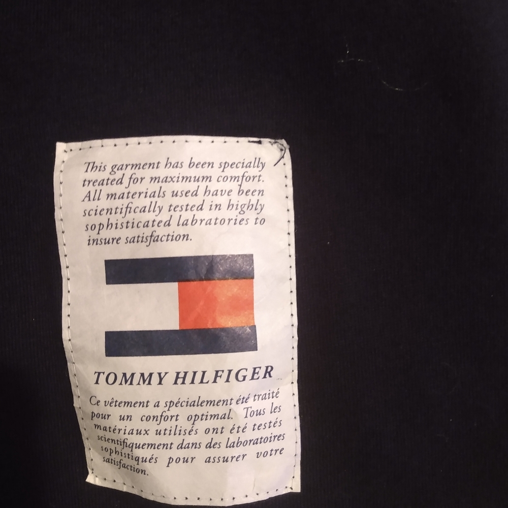 Tommy Hilfiger TShirt